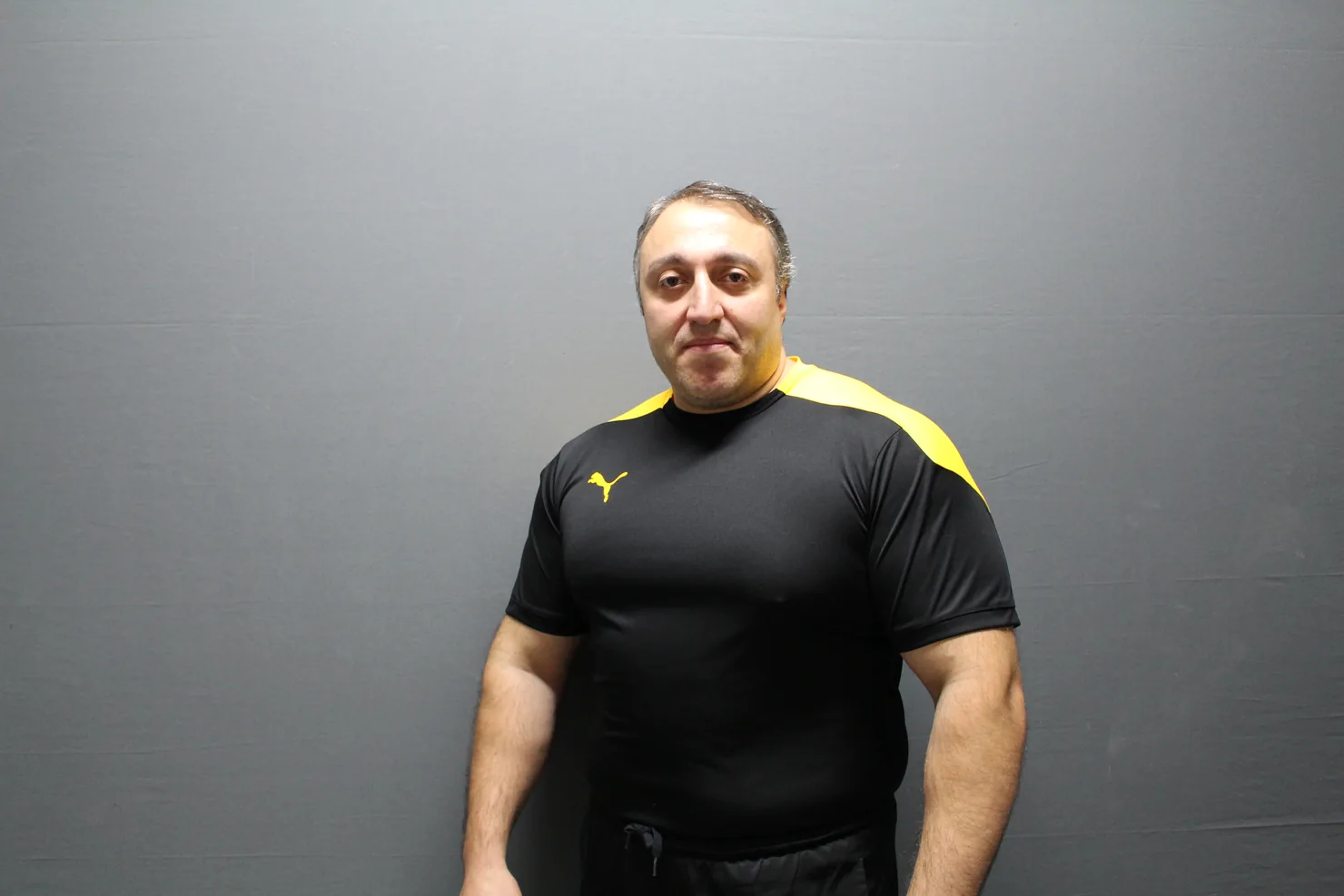 Dai Sifu Zeki Öztürk