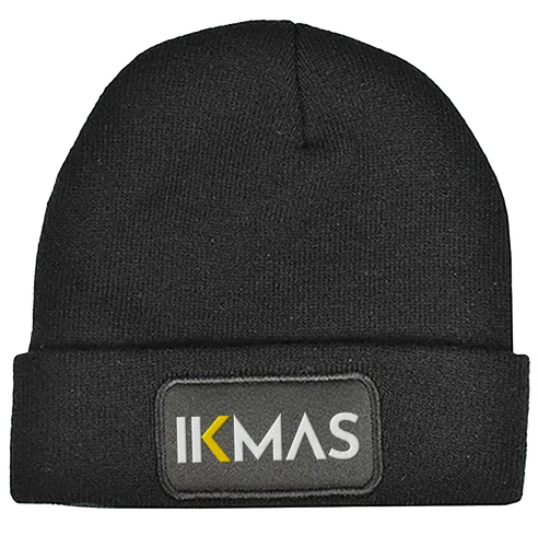 IKMAS Haube