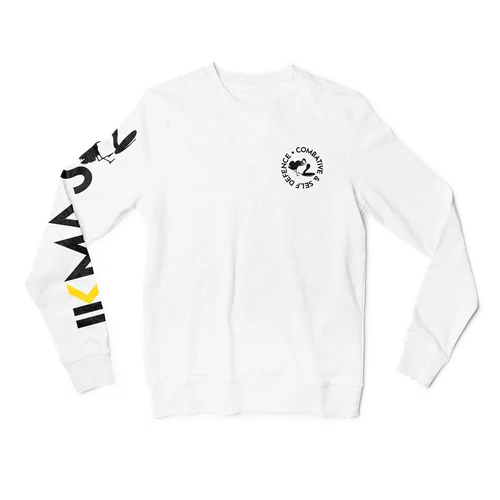 IKMAS Pullover
