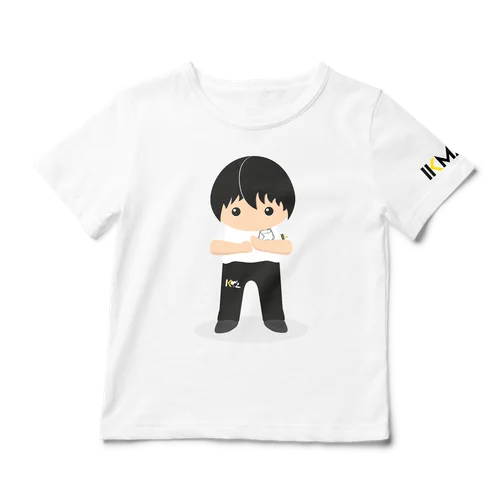 Kids KAVAZA T-Shirt